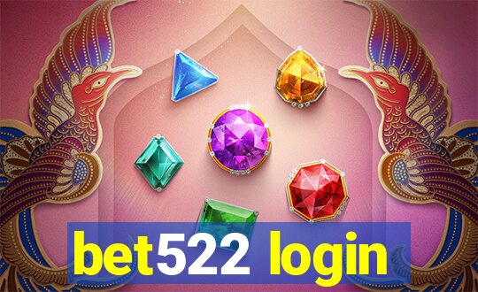 bet522 login